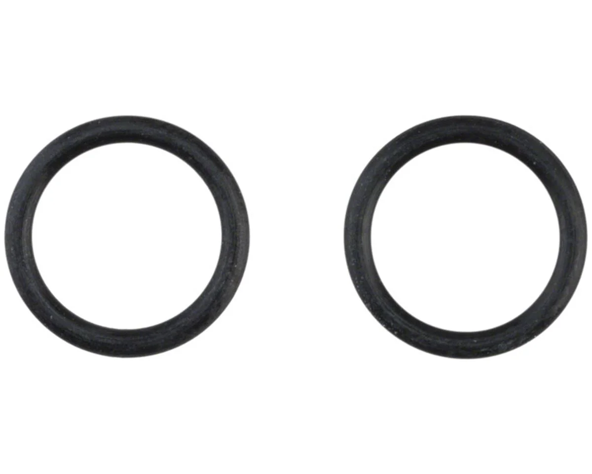 Jagwire DOT O-Rings for M6 Banjo Fittings (Bag of 20)